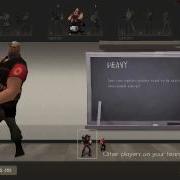 HL2 EXE Hates The Spy