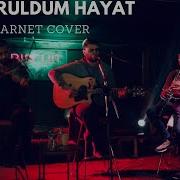 Abdullah Şahin Ben Yoruldum Hayat Cover Keman Klarnet