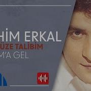 İbrahim Erkal Erzurum A Gel Official Audio
