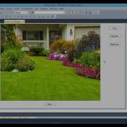 Image Effects With Aforge C