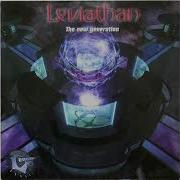 Leviathan The New Generation Hardcore Techno
