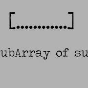 Find If There Is Subarray With 0 Sum