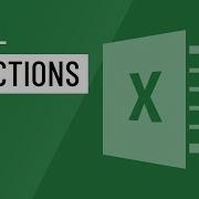 Excel Functions