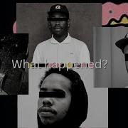 Смерть Odd Future за 45 секунд