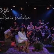 Duygu Soylu İncilerin Dökülür KaraElmasLive
