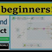 Day 21 Basic Talend Project Example For Beginners Talend Tutorial