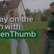A Day In The Life Of A Lawn Operative At GreenThumb