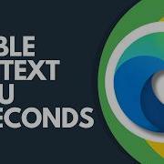How To Enable Context Menu In Microsoft Edge Step By Step