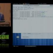 DEF CON 20 Michael Coppola Owning The Network Adventures In Router Rootkits
