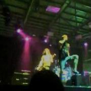 Antagonist AD Live ASB Showgrounds