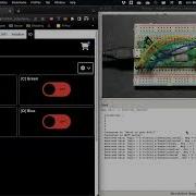 IWSP Project Autonomous Navigation Using IoT On Turtlebot