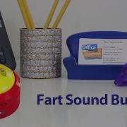 Fart Sound Button