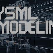 4 метода логического и физического моделирования в SysML