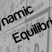 Dynamic Equilibria