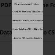 How To Merge Multiple Pdf Files Using Python Python Code To Merge Pdfs Pdf Python