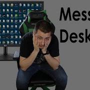 Say BYE To Your Messy Desktop With This Simple Python Automation
