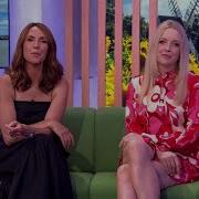 Lauren Laverne The One Show 12Aug2024