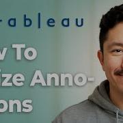 How To Utilize Annotations In Tableau 2025 Guide