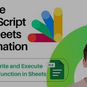 Google Apps Script For Beginners Start Automating Google Sheets