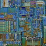 50 Лет Первому Процессору Intel Intel 4004 HardNews