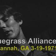 Cold Wind A Blowing Bluegrass Alliance