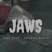 JAWS The Ride Full Source Audio