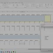 BIT2406 26SP Project Phase 2 Excel Solver Linear