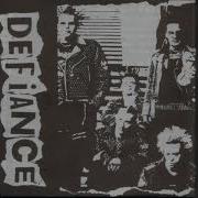 Defiance EP S Of Defiance USA 1996