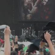 Hatebreed Live Nova Rock Festival 2014