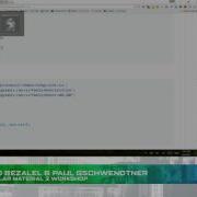 Angular Material 2 Workshop Elad Bezalel Paul Gschwendtner