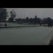 Последняя встреча 1974 Car Crash Scene