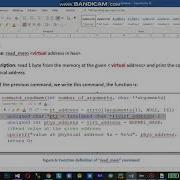Operating System Lab2 Examples Hands On