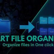 Build A Smart File Organizer In Python V1 Organize Your Messy Files Real Project
