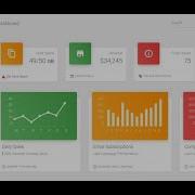 Bootstrap Responsive Templates Free Download