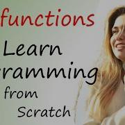 How To Learn Scratch Programming Language 9 Functions