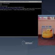 Object Classification On Raspberry Pi3b And Intel NCS2
