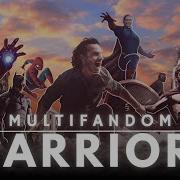 Multifandom Warriors