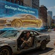 Premiere Poor Guy Awakens Trash Recycling System Humiliates Gold Digging Girl Drama System