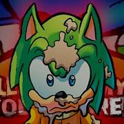 Sonic S WORST Rival Scourge The Hedgehog