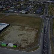 Wigram Terminal Restaurant