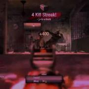 AK47 Quad Spray Black Ops Edit