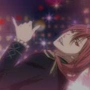 Dance With Devils Fortuna Jek S Song スーパー Vイング Feat Ritsuka Tachibana Dance With Devils Movie