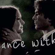 Damon Elena Dance With Me