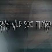 Normani Wild Side Ft Cardi B Sped Up Pitched