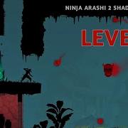 Ninja Arashi 2 Shadow S Return Level 11