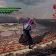 Devil May Cry 4 Special Edition Crazy Exceed Bug