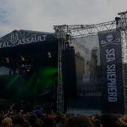 Sodom Outbreak Of Evil Live At Brutal Assault 08 08 19 Jaromer