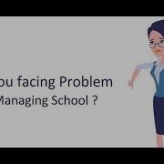 Edumarshal School Management System Modern Cloud School ERP