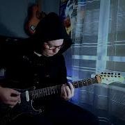 Dimmu Borgir Eradication Instincts Defined Guitar Cover