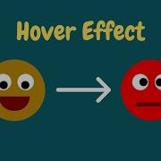 Eyes Following Mouse Cursor Using HTML And CSS Hover Effect